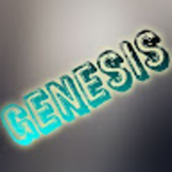 genesishimself